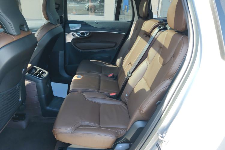 Used Volvo XC90 New Energy 2023 T8 RECHARGE Luxury Prestige 7-Seater