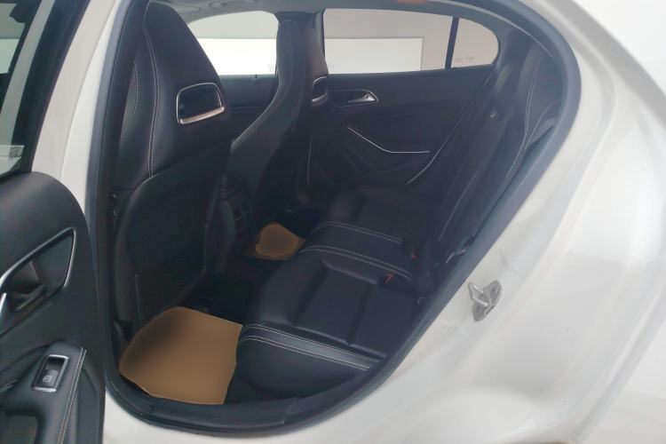 Used Mercedes-Benz GLA 2018 GLA 200 Sport Edition
