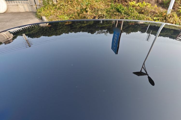 Used BYD Han 2025 DM-i 125KM Elite Model
