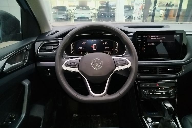 Used Volkswagen Tharu 2025 NewRui 300TSI Prestige Edition