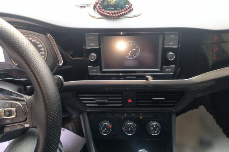 Used Volkswagen Bora 2020 1.5L Automatic Comfort Model
