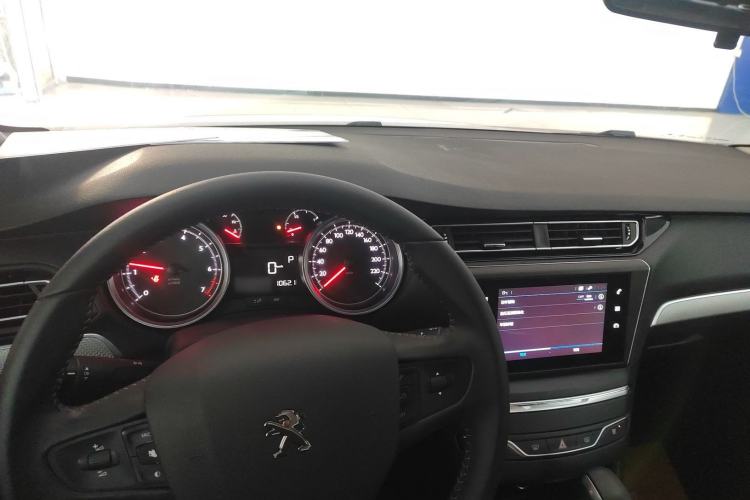 Used Peugeot 408 2020 360THP 10th Anniversary Premium Edition