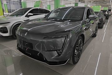 Used Avatr 11 2024 730 Luxury Edition with Three Lasers and Rear-Wheel Drive