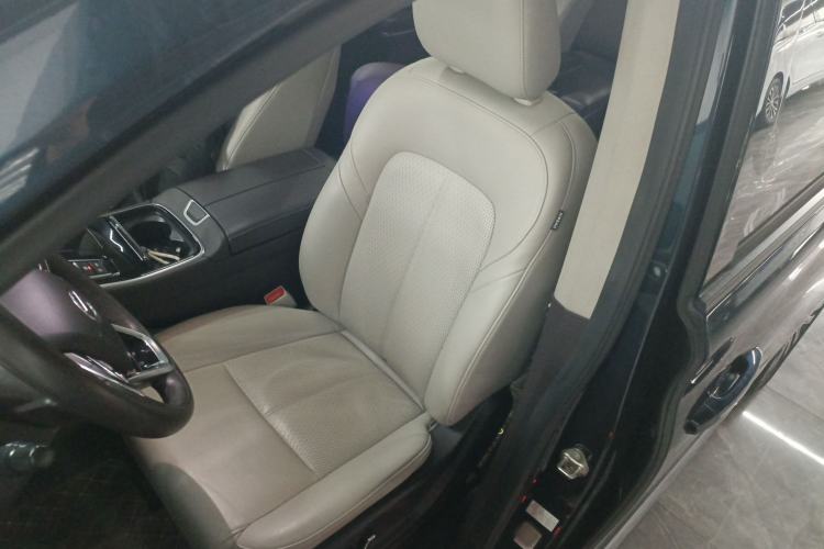 Used GAC Trumpchi M8 2021 Lingxiu Series 390T Deluxe Edition
