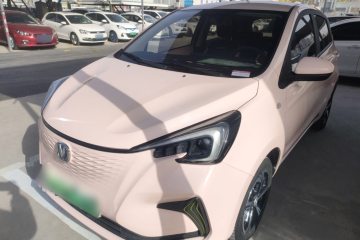 Used Oshan Benni E-Star 2020 Heart Edition Lithium Iron Phosphate (31.18 kWh)