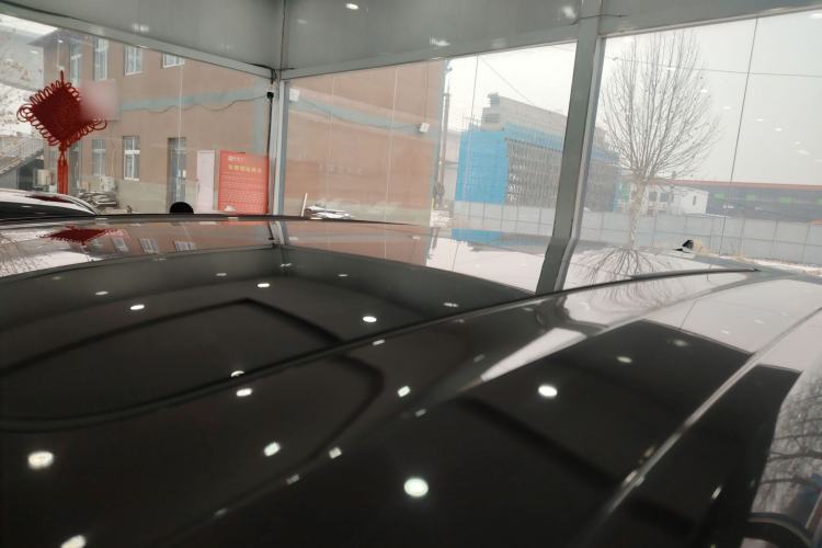 Used Volkswagen Viloran 2022 380TSI Prestige Edition
