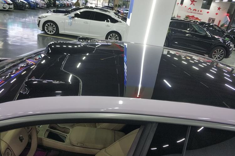 Used Nio ET7 2022 100kWh First Edition
