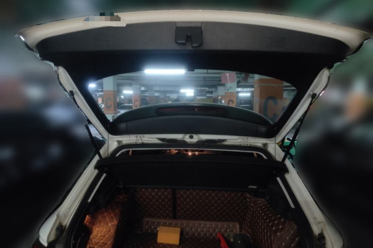 Used Volkswagen C-TREK 2018 1.5L Automatic Comfort Model
