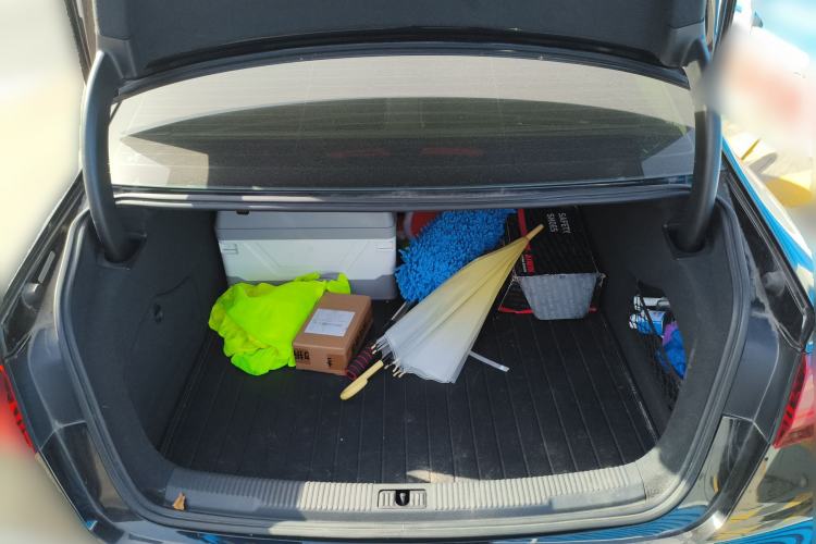 Used Audi A6L 2016 TFSI Technology Edition
