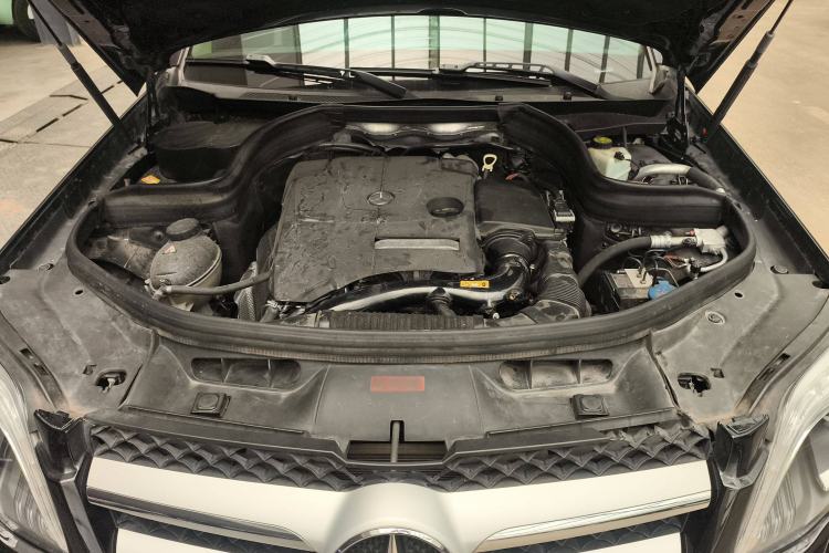 Used Mercedes-Benz GLK-Class 2015 GLK 260 4MATIC Fashion Edition Ultimate Version