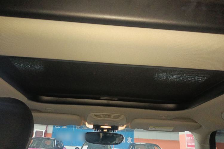 Used  MINI 2016 1.5T COOPER Avant-Garde
