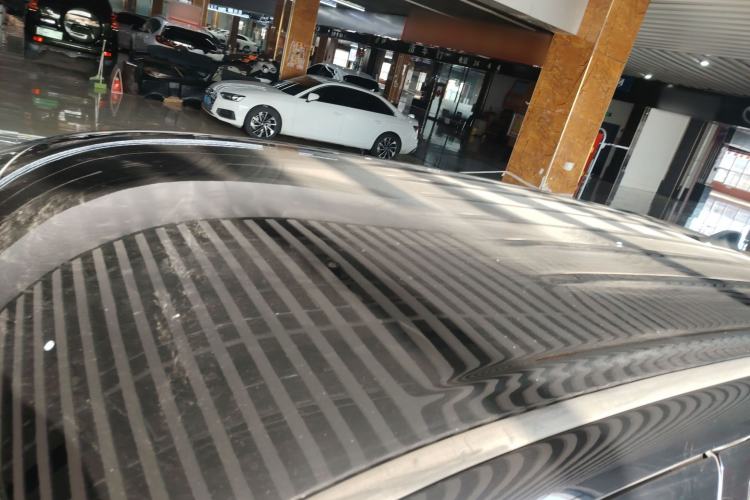 Used Mitsubishi Outlander 2021 2.0L Two-Wheel Drive Comfort Edition 5 Seats
