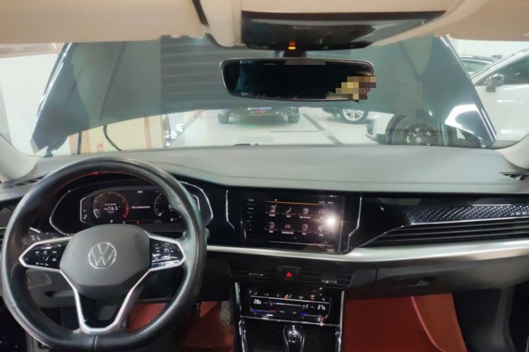 Used Volkswagen Passat 2023 Revised 330TSI Starry Elite Edition