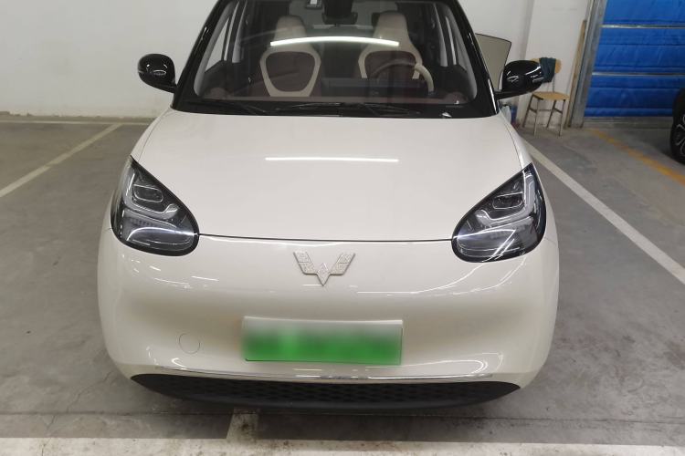 Used Wuling Bingo 2023 333km Enjoy+ Version

