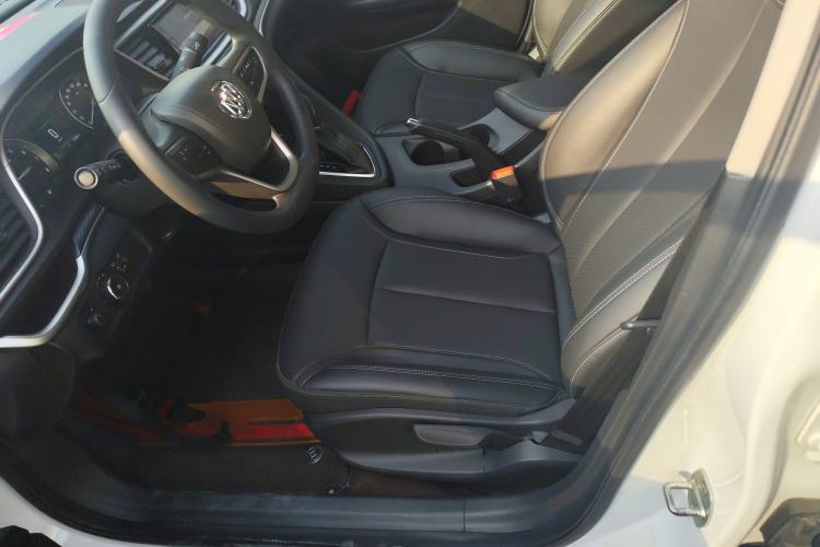 Used Buick GT 2021 Revised Version Flagship 1.5L Automatic Elite Edition