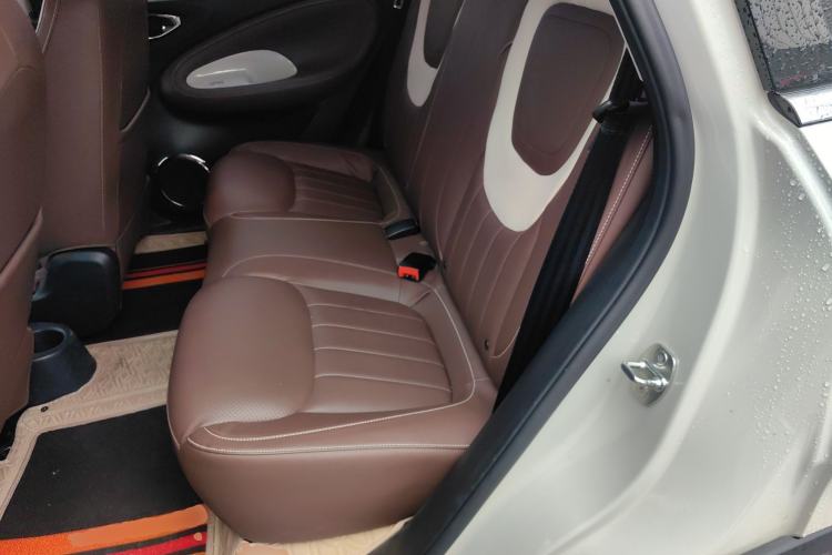 Used Wuling Bingo 2023 333 km Enjoyment Version