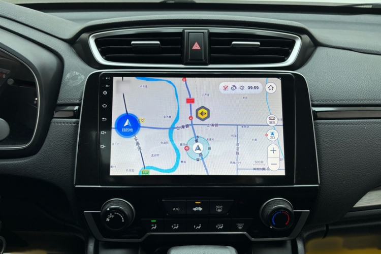 Used Honda Breeze 2020 240TURBO CVT 2WD Elite Edition
