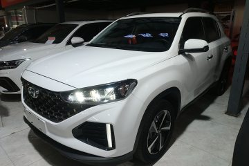 Used Hyundai ix35 2021 2.0L Automatic 2WD GLS Leading Edition