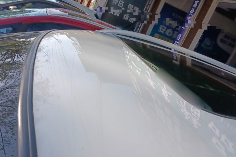 Used Haval H2 2016 Red-Label 1.5T Automatic Two-Wheel Drive Luxury Model
