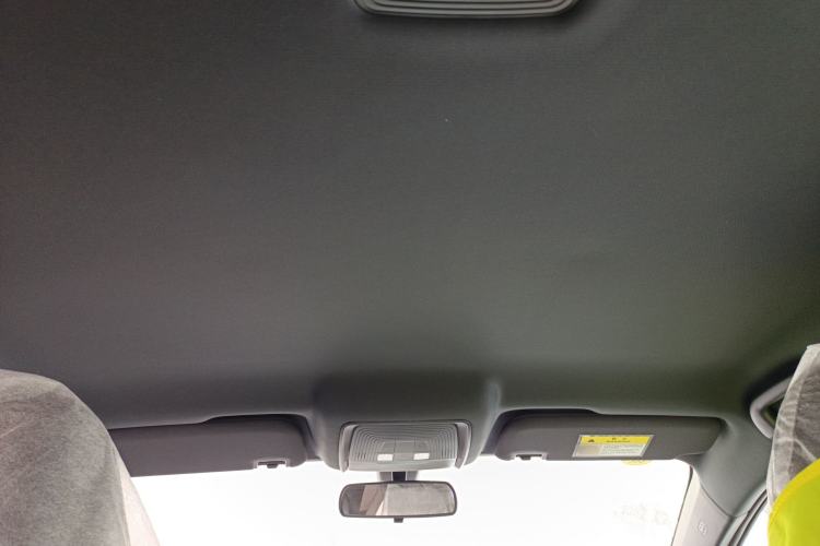 Used BYD Qin PLUS 2025 DM-i Smart Drive 55KM Leading Model