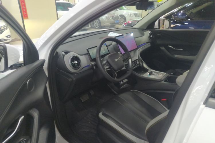 Used BYD Sealion 05 DM-i 2025 DM-i 115KM Prestige Model