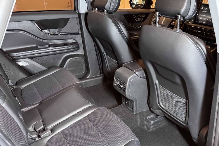 Used Lincoln Corsair 2022 2.0T Two-Wheel Drive Deluxe Edition
