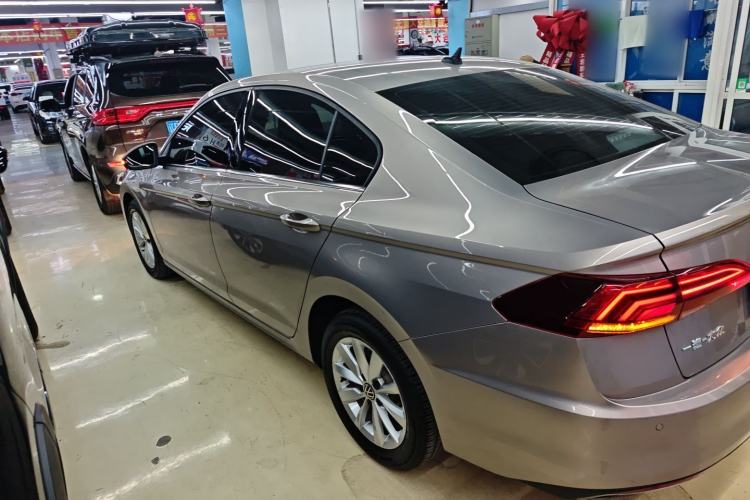 Used Volkswagen Bora 2021 1.5L Automatic Elite Smart Connect Edition