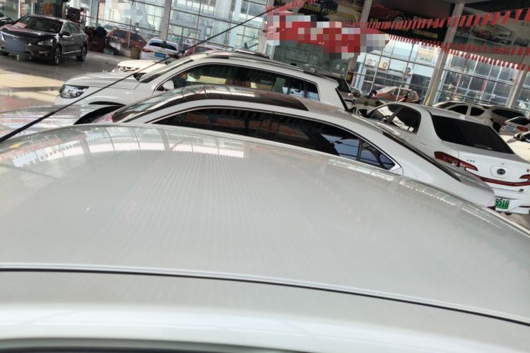 Used Nissan Sunny 2015 1.5XE Manual Comfort Edition