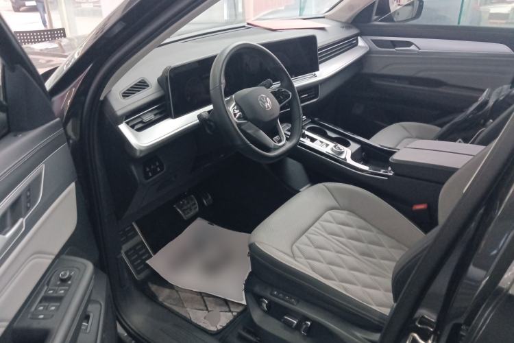 Used Volkswagen Talagon 2024 380TSI All-Wheel Drive R-Line Cruise Edition