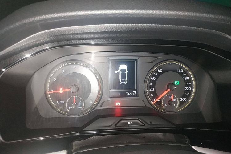 Used Volkswagen Lavida 2018 280TSI DSG Comfort Edition China V Standard
