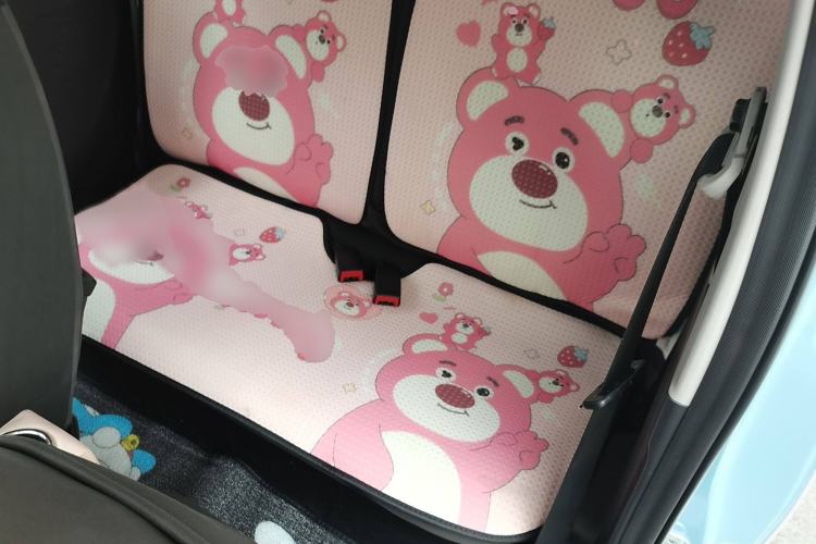 Used Wuling Hongguang MINIEV 2020 Enjoyment Model Lithium Iron Phosphate