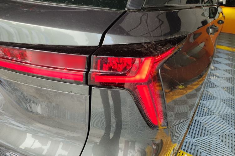 Used Changan CS75 PLUS 2023 3rd Generation 1.5T Automatic Prestige Model