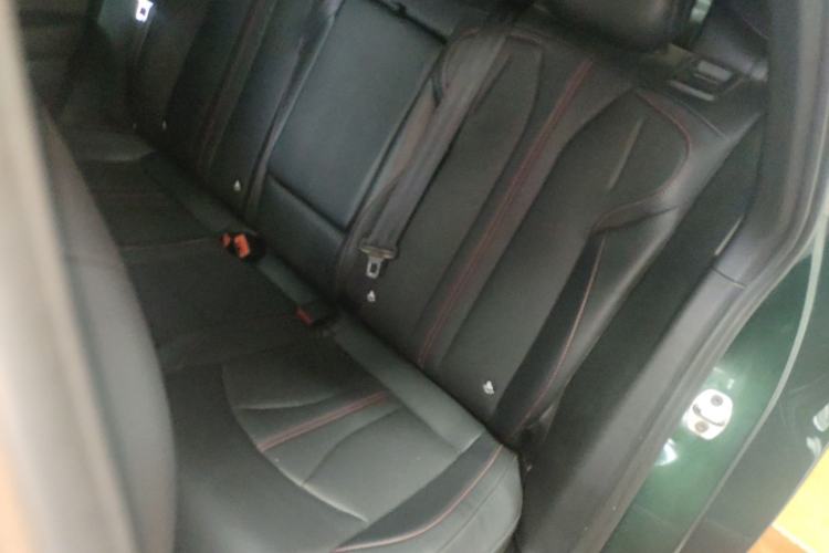 Used MG 7 2023 1.5T DCT Elegant & Graceful Edition
