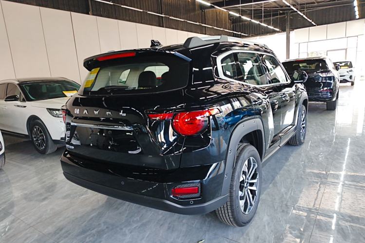 Used Haval  2023 1.5T Two-Wheel Drive Chao Ye Version Plus

