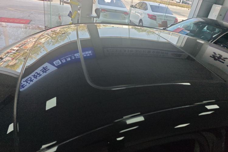 Used Honda Accord 2022 260TURBO Phantom Night · Prestige Edition
