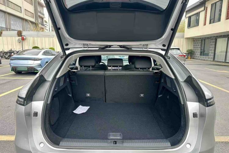 Used XPeng G6 2023 755 Ultra-Long Range Max