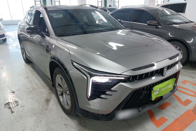 Used Bestune B70S 2022 1.5T Smart Trend Leader