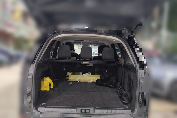 Used Land Rover Discovery 2018 3.0 SC V6 SE
