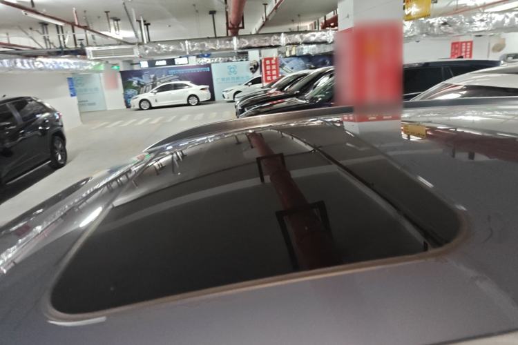 Used Mazda CX-5 2021 2.5L Automatic Two-Wheel Drive Smart Version
