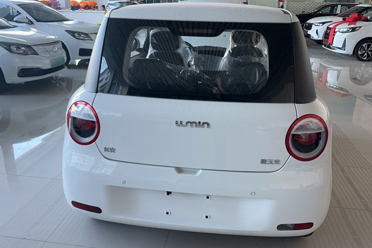 Used  Lumin 2025 205 km Xiangqin Version
