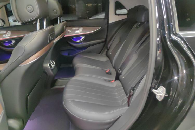 Used Mercedes-Benz E-Class 2020 E 300 L Luxury Model