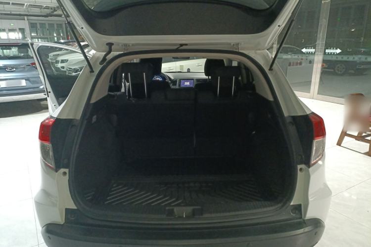 Used Honda Vezel 2019 220 TURBO CVT Elite Edition China VI
