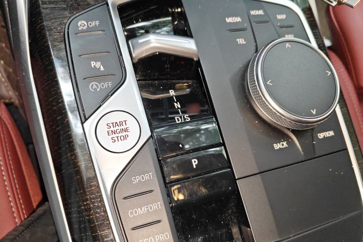 Used BMW 3 Series 2023 325Li M Sport Package