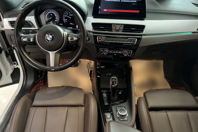 Used BMW X2 2021 Restyled sDrive25i Midnight Edition