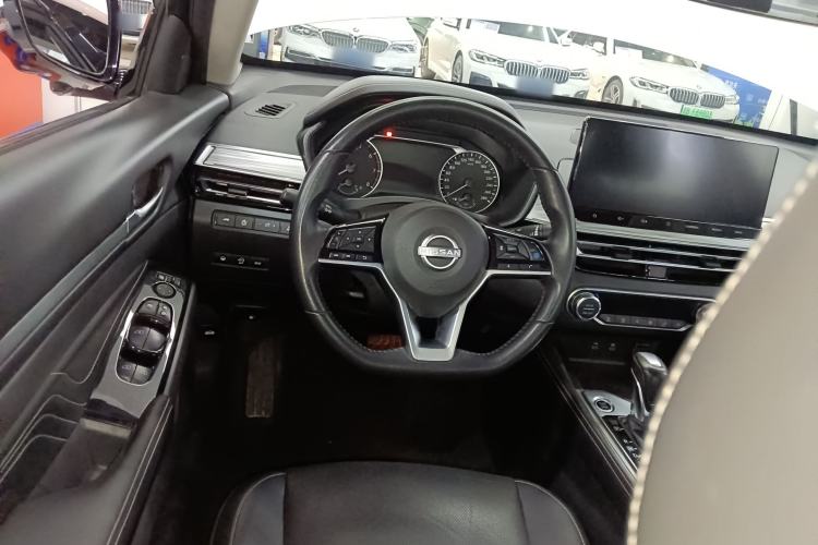 Used Nissan Teana 2022 2.0T XL Enjoyment Edition
