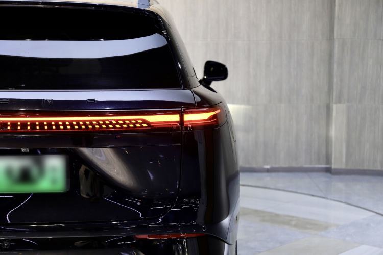 Used XPeng G9 2025 725 with Ultra-Long Range Max
