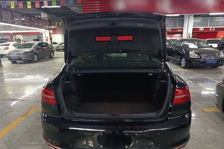 Used Volkswagen Magotan 2018 Facelift 330TSI DSG Luxury Model