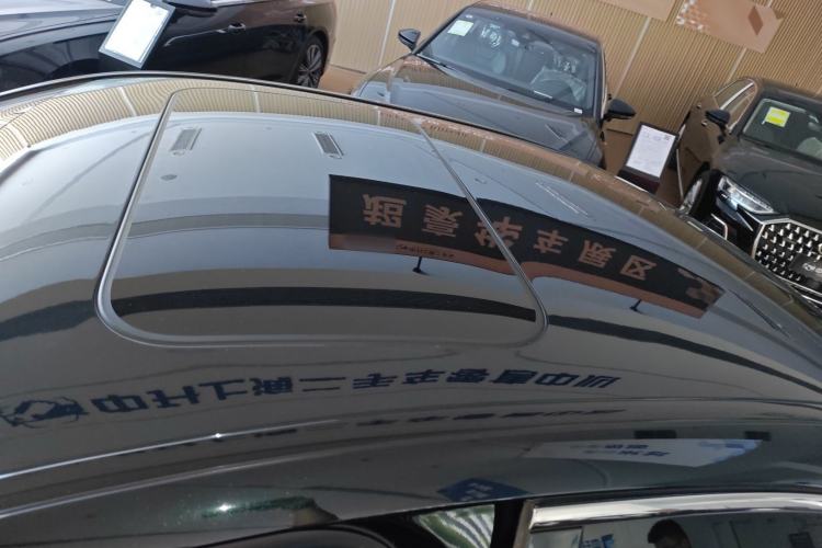 Used Mercedes-Benz C-Class 2021 C 260 Star Edition
