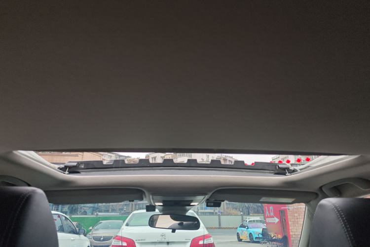 Used Honda Integra 2023 240TURBO CVT Leading Edition
