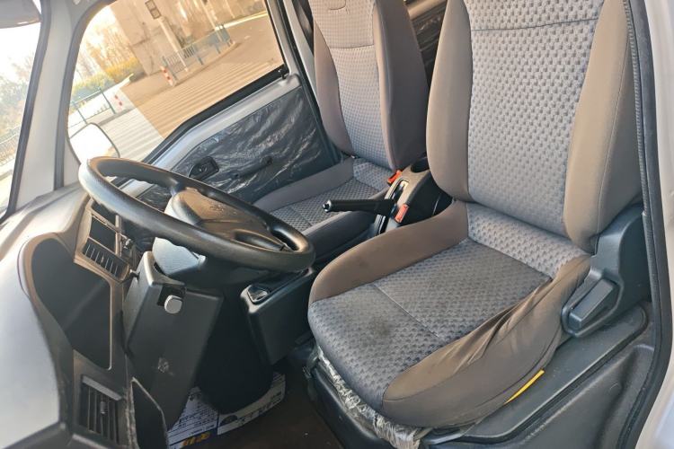 Used Wuling Zhiguang 2020 1.2L Practical Model China VI LSI
